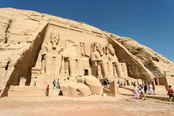 Erki Guest House Abu Simbel Exterior foto