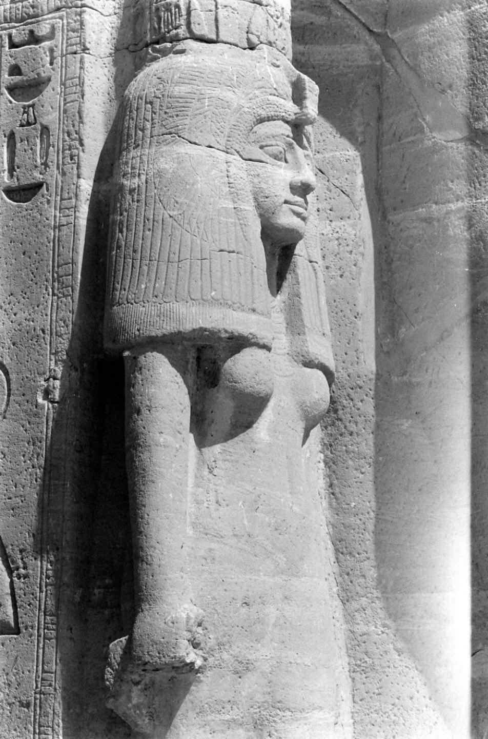 Erki Guest House Abu Simbel Exterior foto